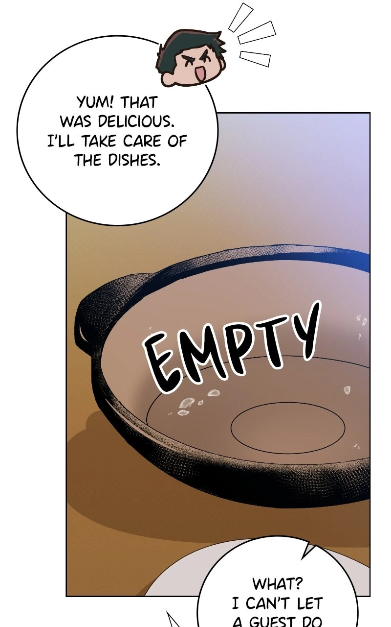 Mizu Numuru Chapter 17 page 9 - 