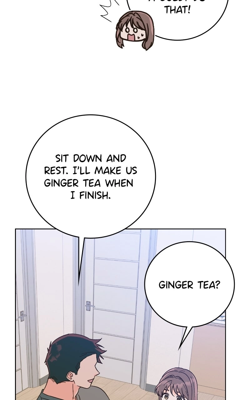 Mizu Numuru Chapter 17 page 10 - 