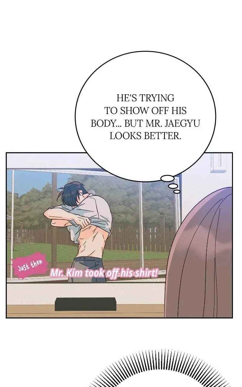 Mizu Numuru Chapter 18 page 1 - 