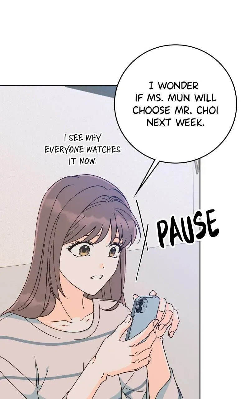 Mizu Numuru Chapter 18 page 12 - 