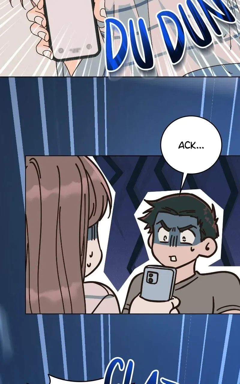 Mizu Numuru Chapter 18 page 15 - 