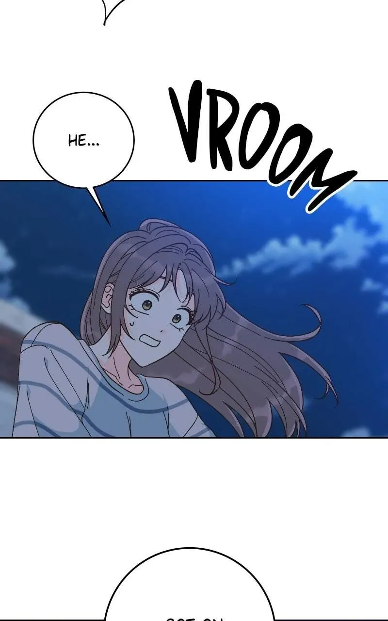 Mizu Numuru Chapter 18 page 19 - 