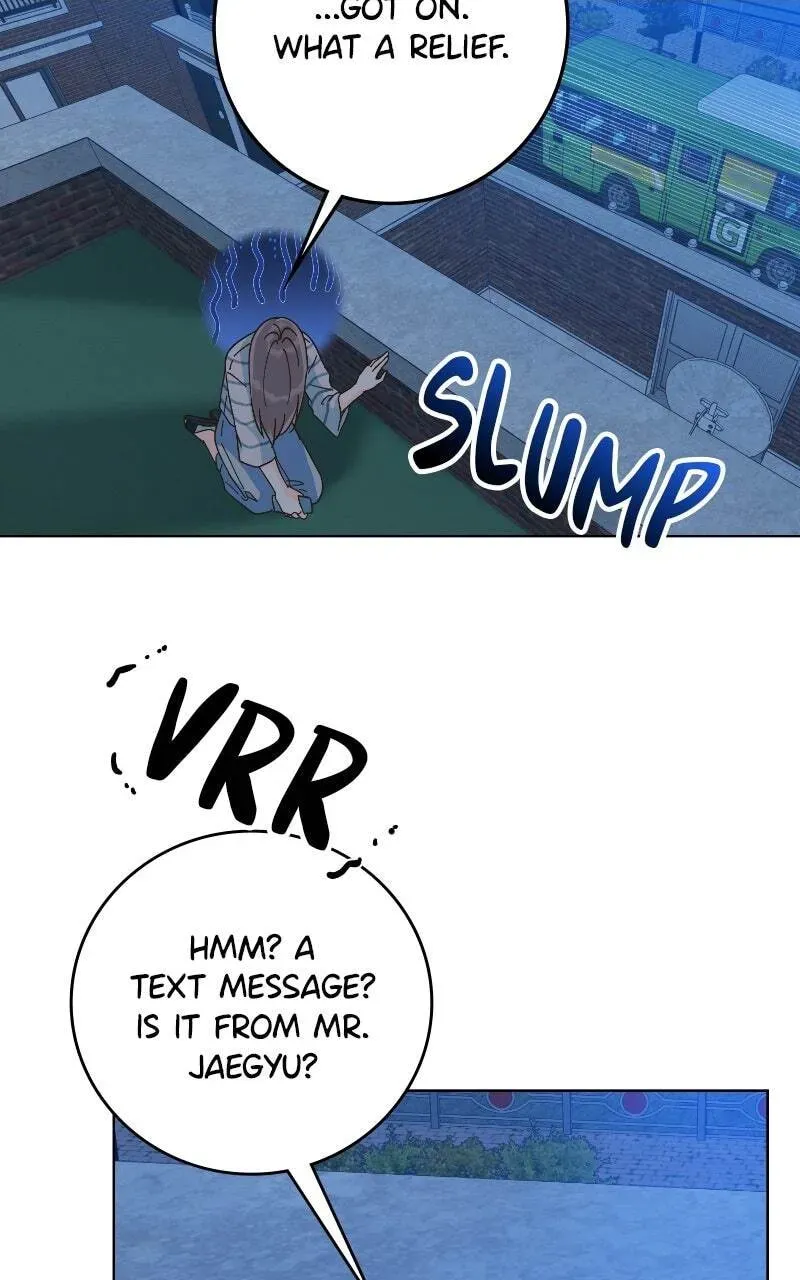 Mizu Numuru Chapter 18 page 20 - 