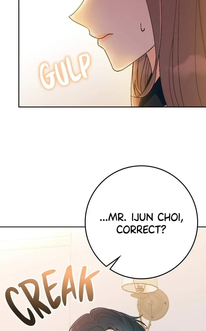 Mizu Numuru Chapter 18 page 28 - 