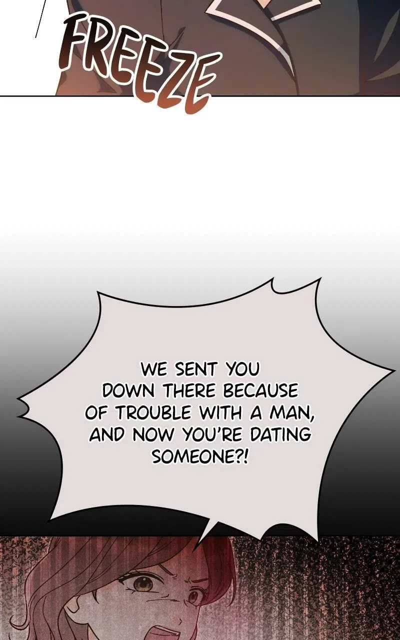 Mizu Numuru Chapter 18 page 57 - 