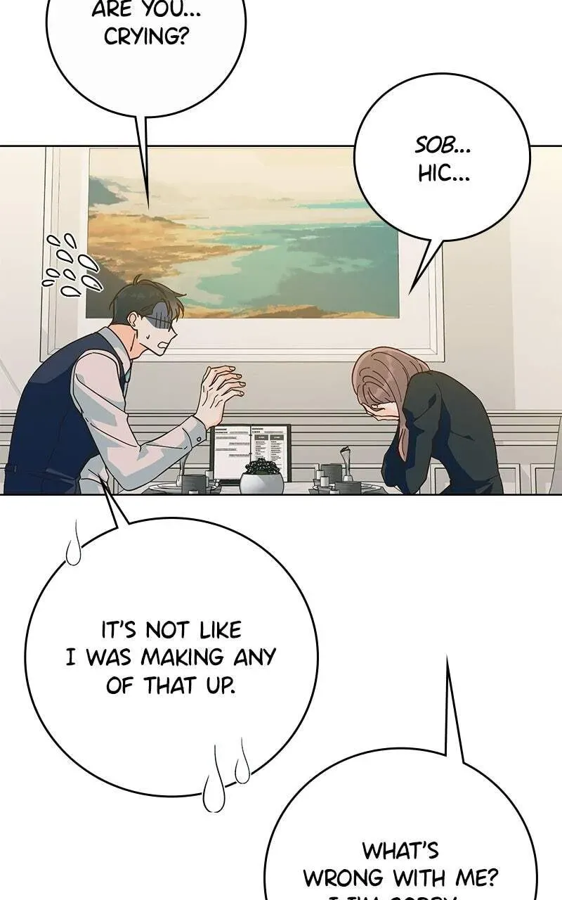 Mizu Numuru Chapter 19 page 33 - 