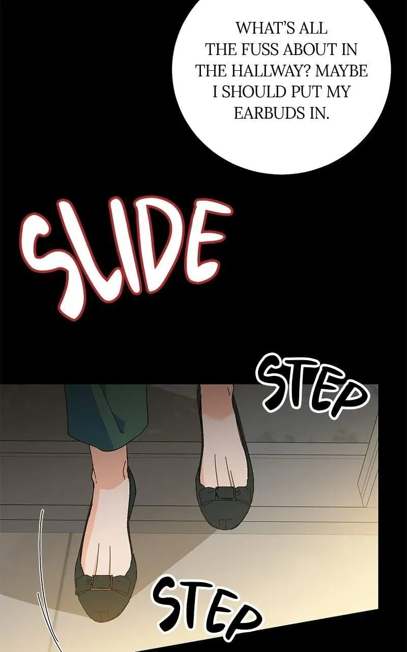 Mizu Numuru Chapter 19 page 5 - 