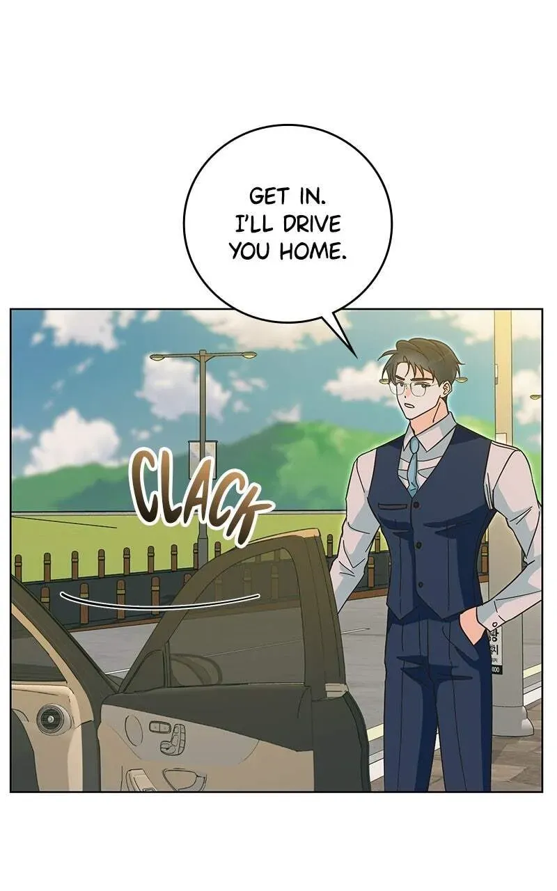 Mizu Numuru Chapter 19 page 41 - 