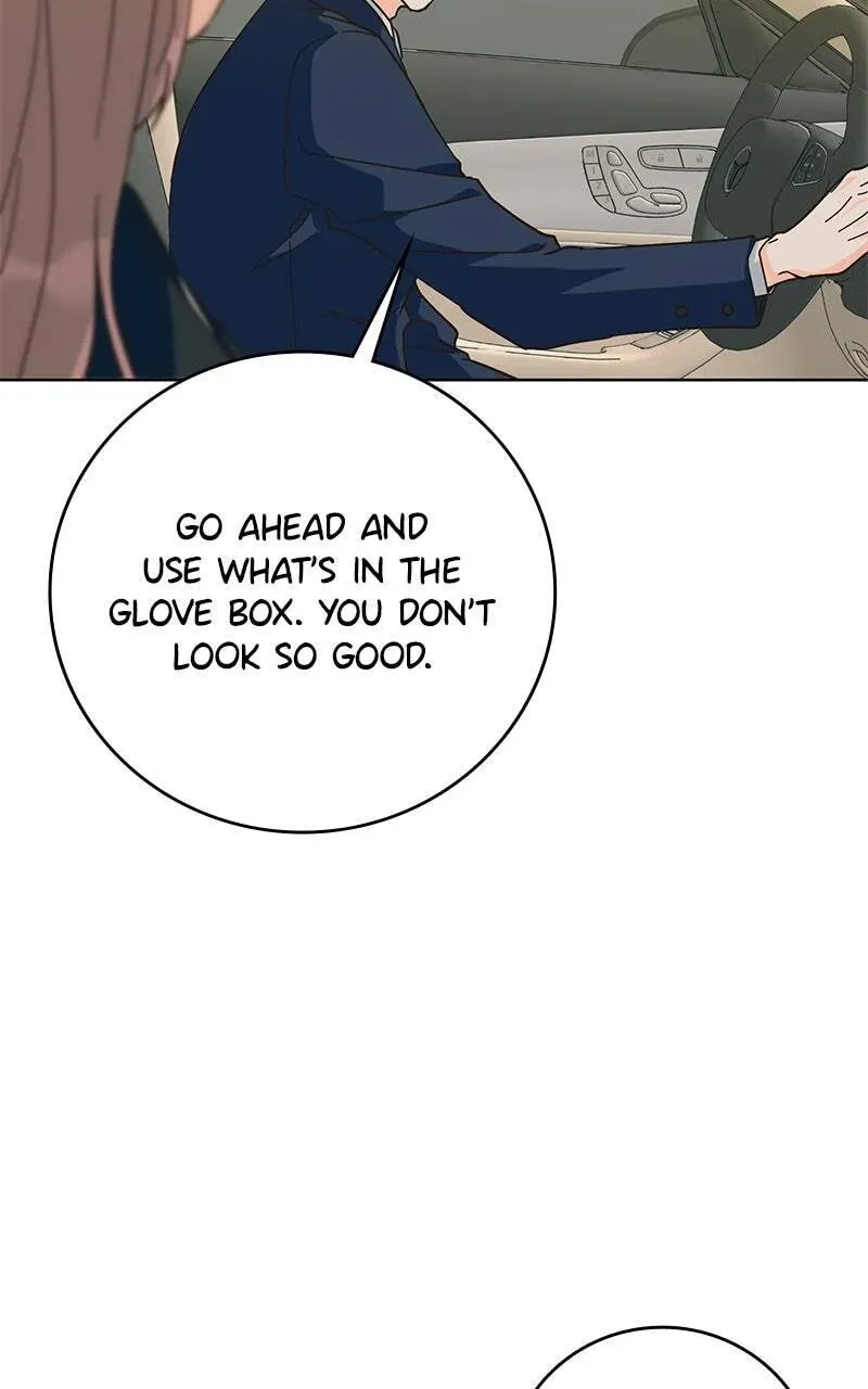 Mizu Numuru Chapter 19 page 50 - 