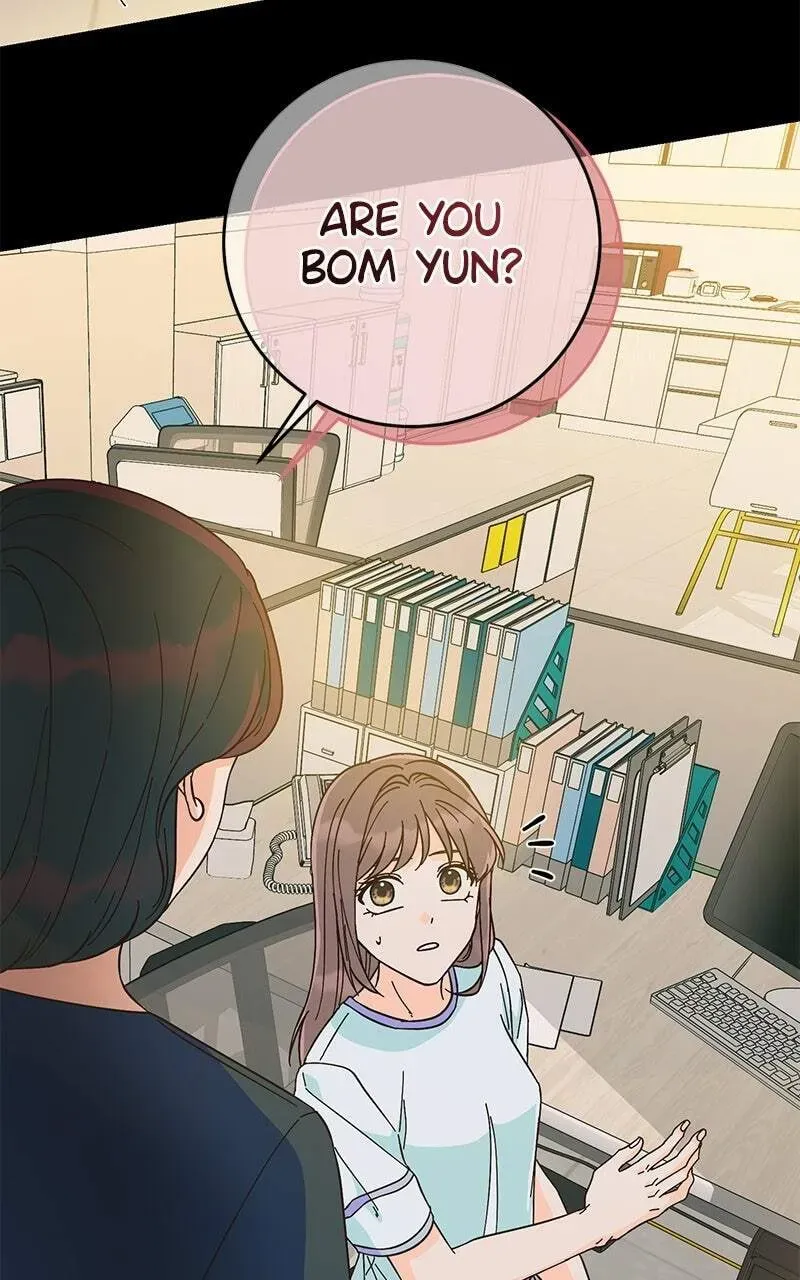 Mizu Numuru Chapter 19 page 6 - 