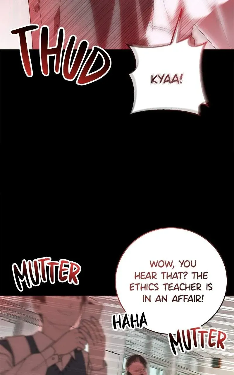Mizu Numuru Chapter 19 page 9 - 