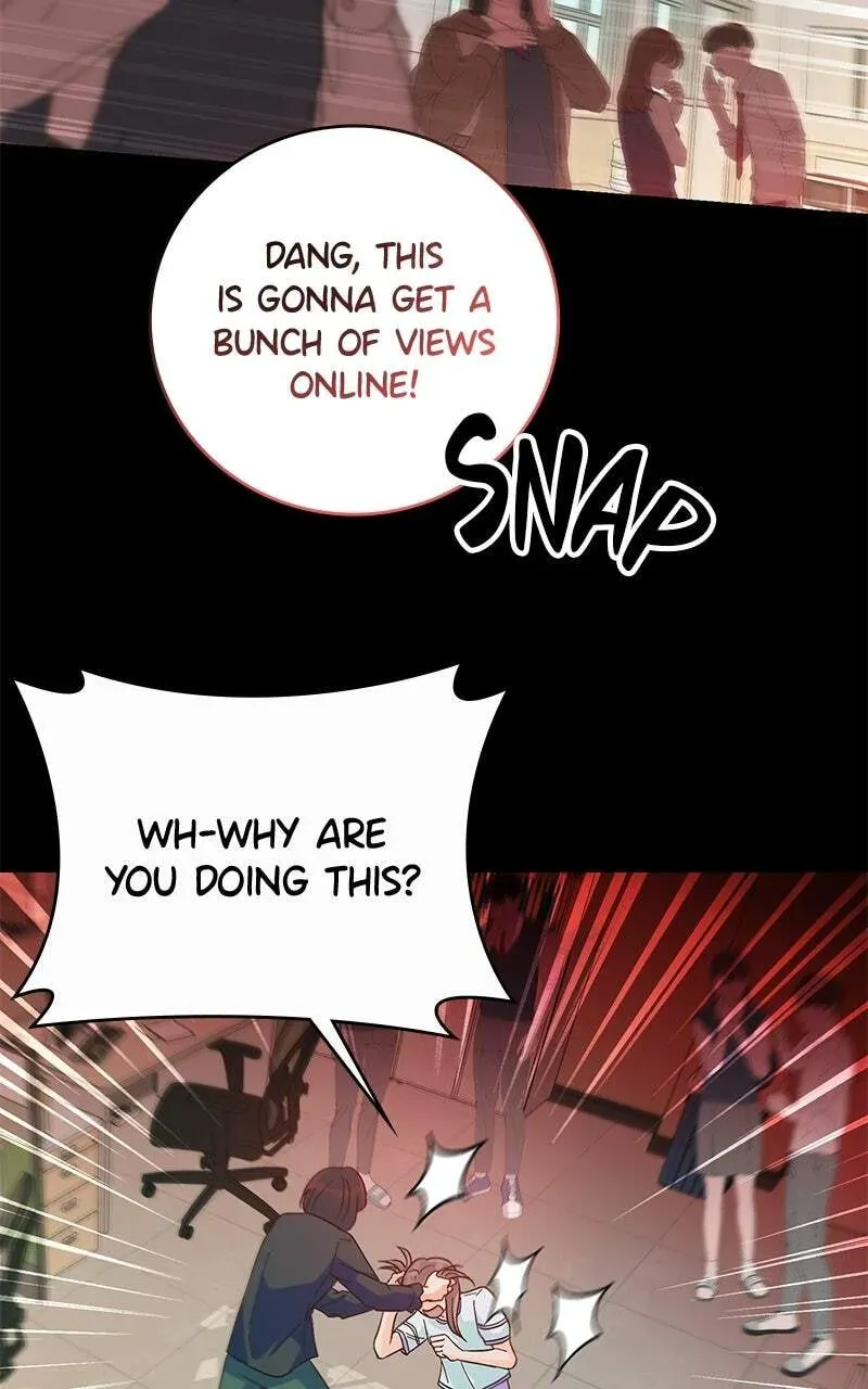 Mizu Numuru Chapter 19 page 10 - 