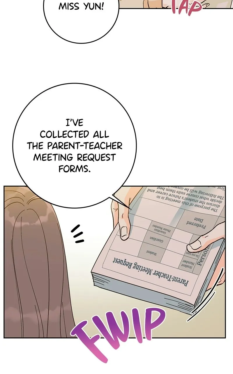 Mizu Numuru Chapter 2 page 26 - 