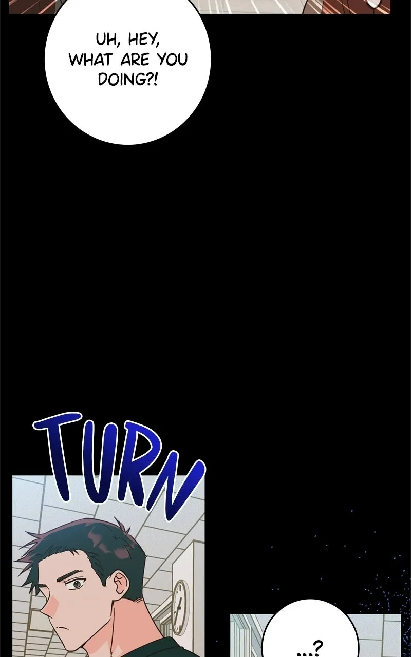 Mizu Numuru Chapter 2 page 6 - 
