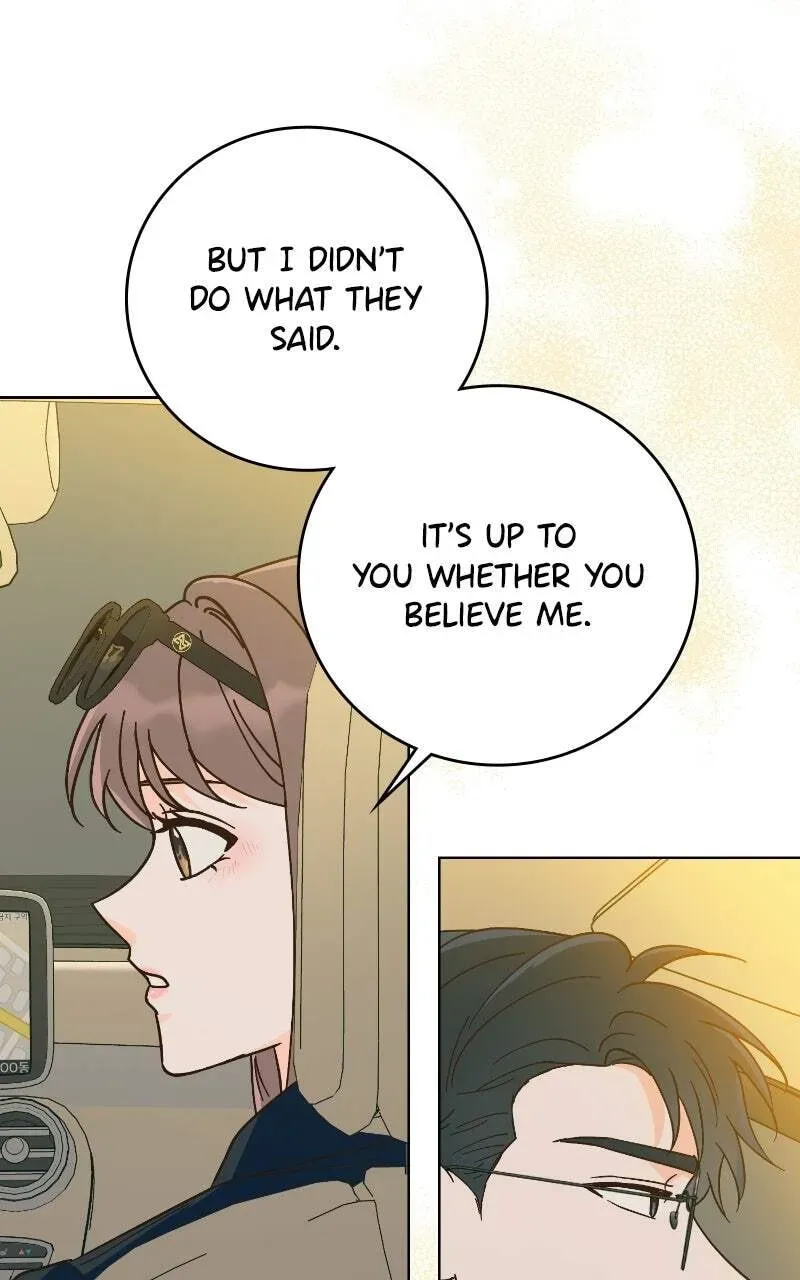 Mizu Numuru Chapter 20 page 19 - 