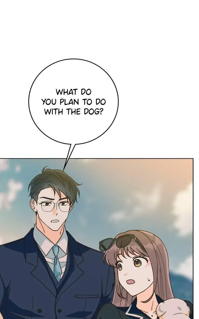 Mizu Numuru Chapter 20 page 4 - 