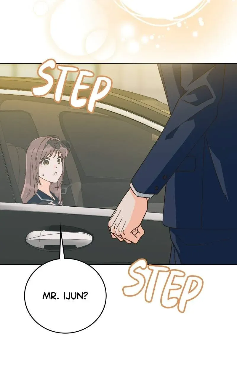 Mizu Numuru Chapter 20 page 31 - 