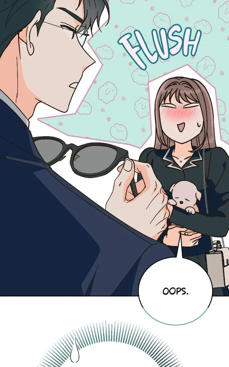 Mizu Numuru Chapter 20 page 39 - 