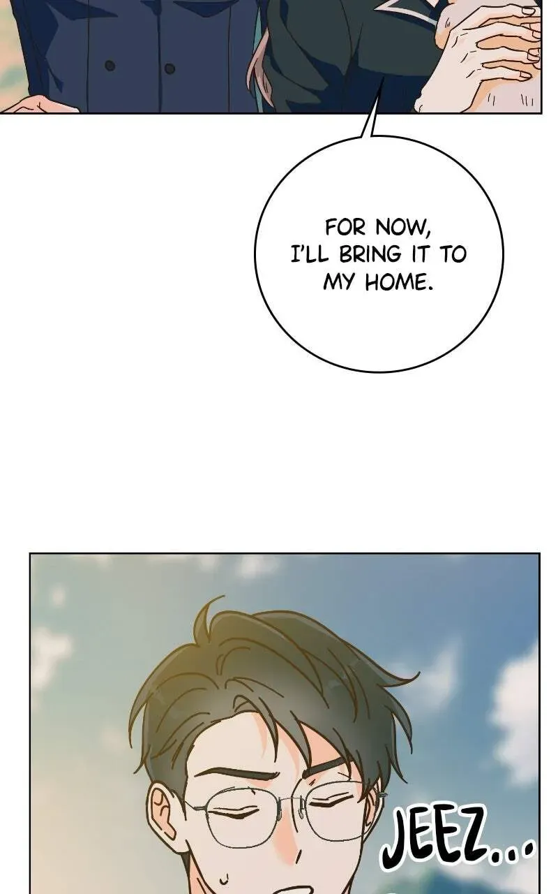 Mizu Numuru Chapter 20 page 5 - 