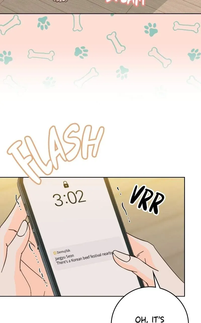 Mizu Numuru Chapter 20 page 56 - 