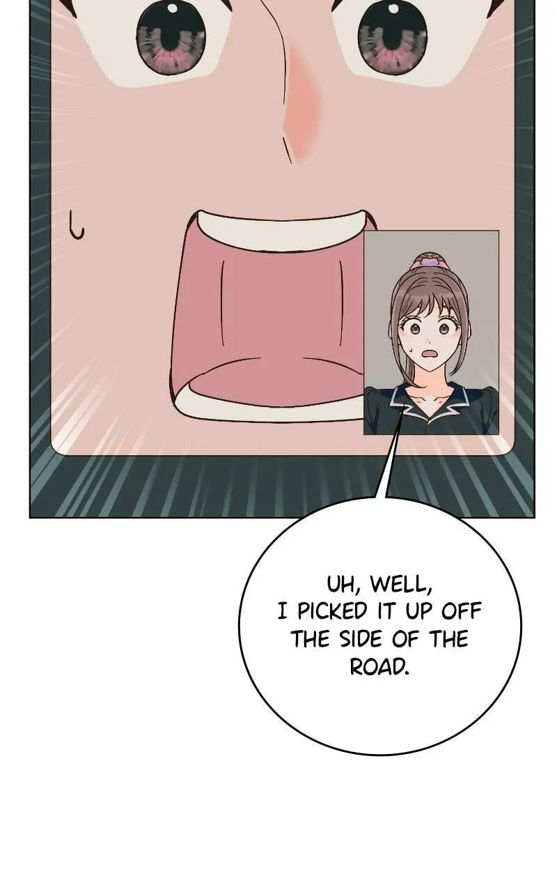 Mizu Numuru Chapter 20 page 61 - 
