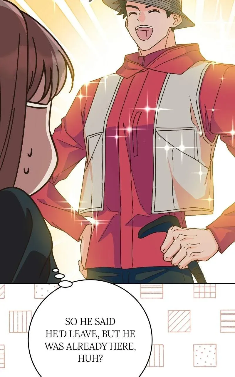 Mizu Numuru Chapter 20 page 70 - 