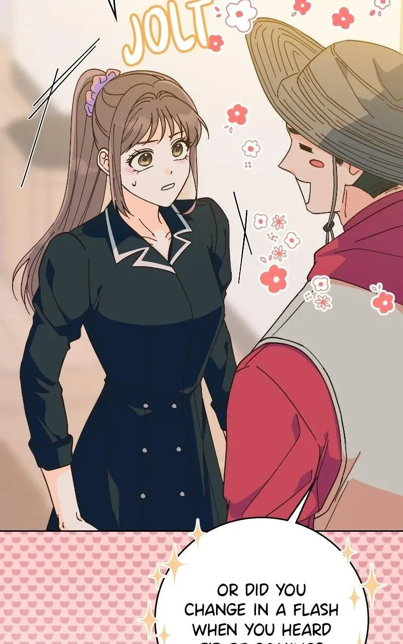 Mizu Numuru Chapter 20 page 74 - 