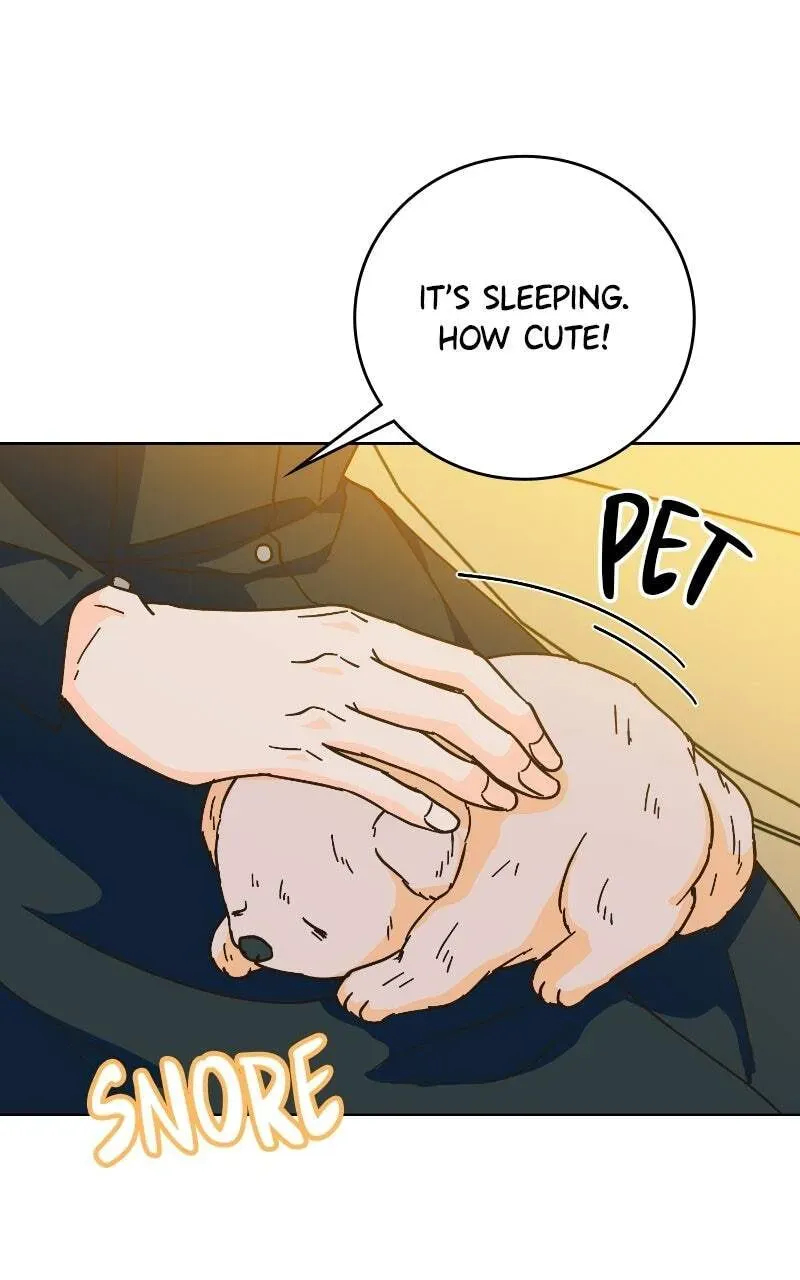 Mizu Numuru Chapter 20 page 9 - 
