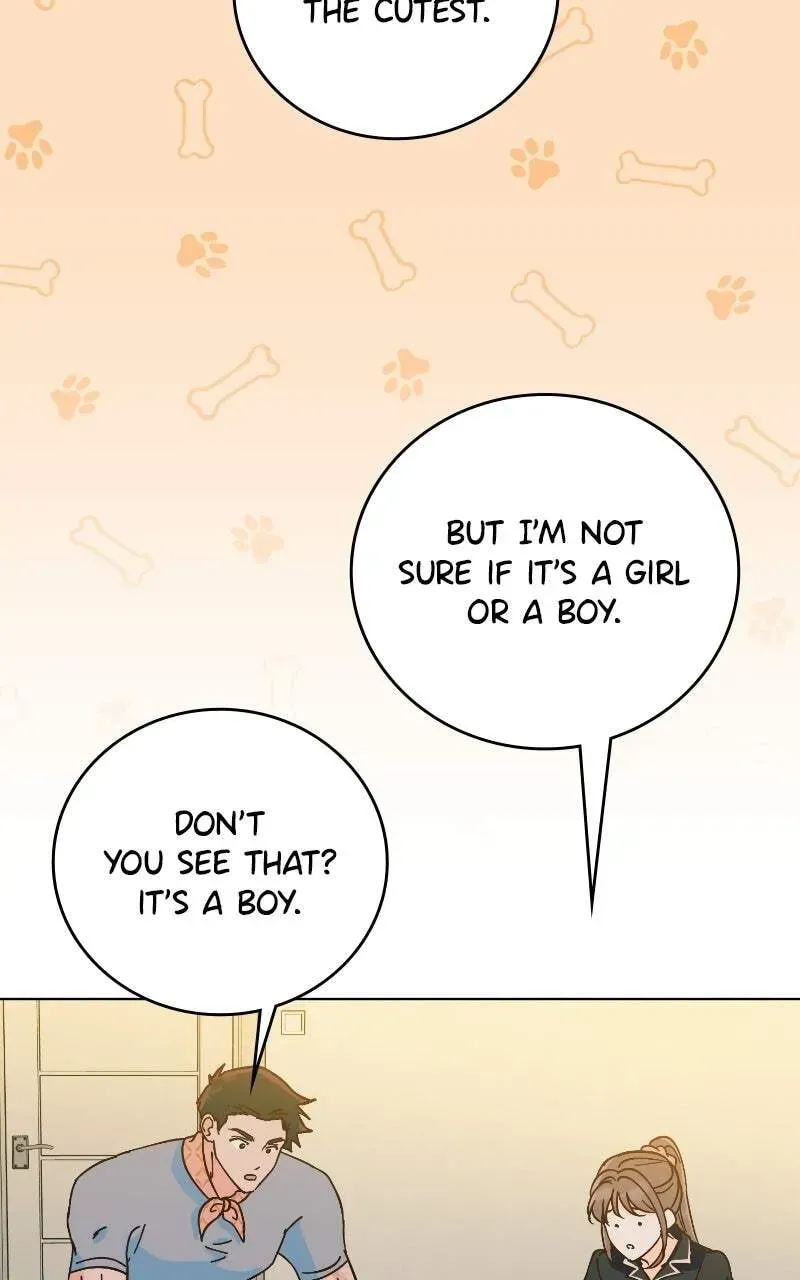 Mizu Numuru Chapter 20 page 81 - 