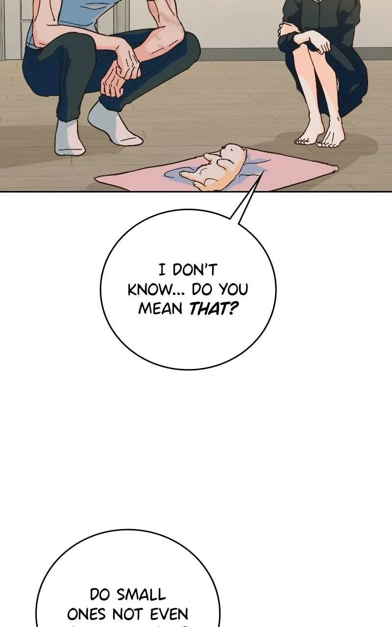 Mizu Numuru Chapter 20 page 82 - 