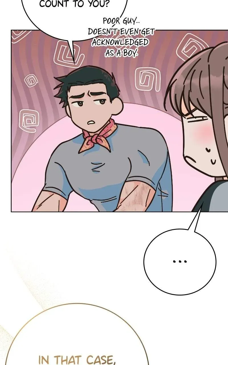 Mizu Numuru Chapter 20 page 83 - 