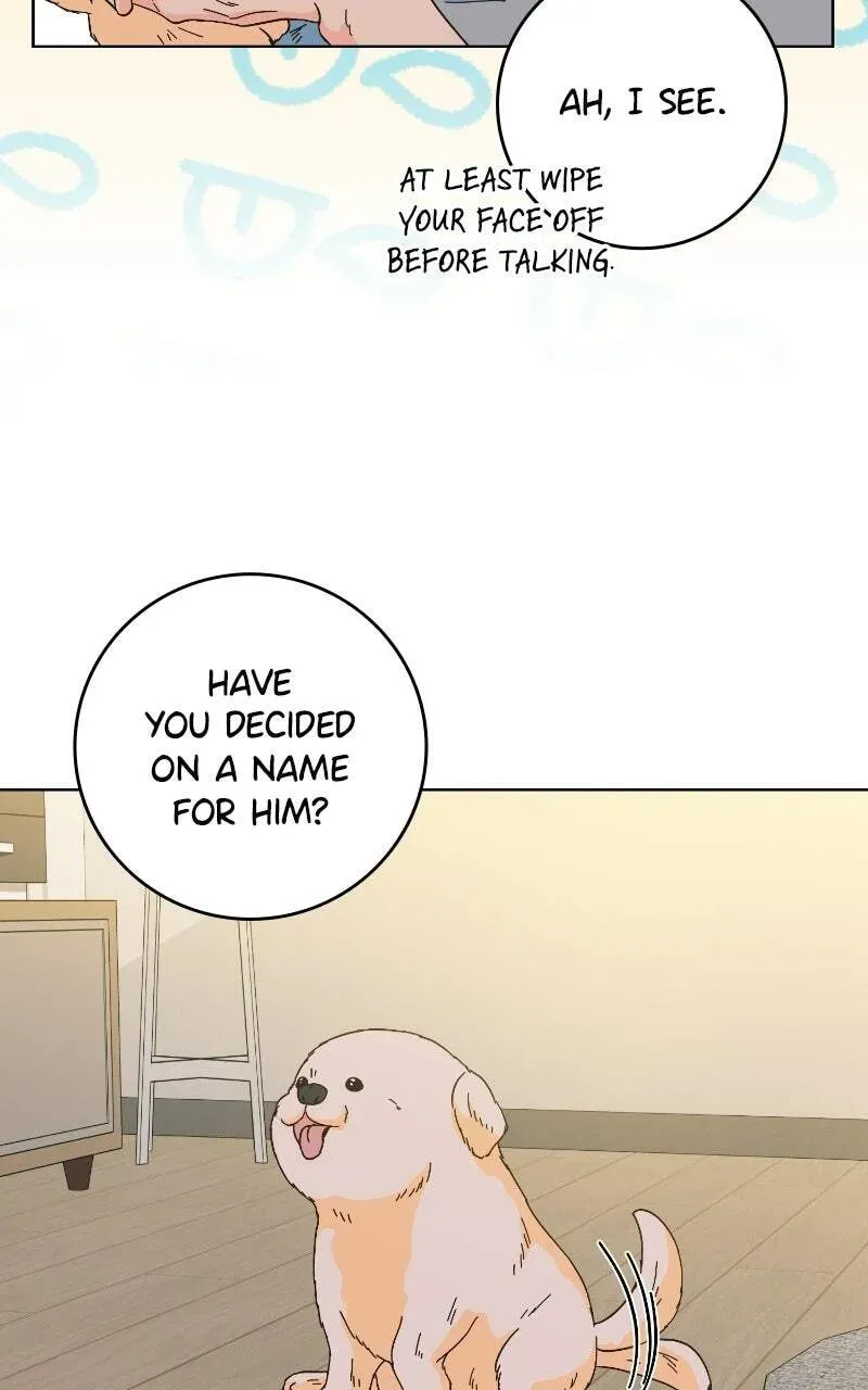 Mizu Numuru Chapter 21 page 11 - 
