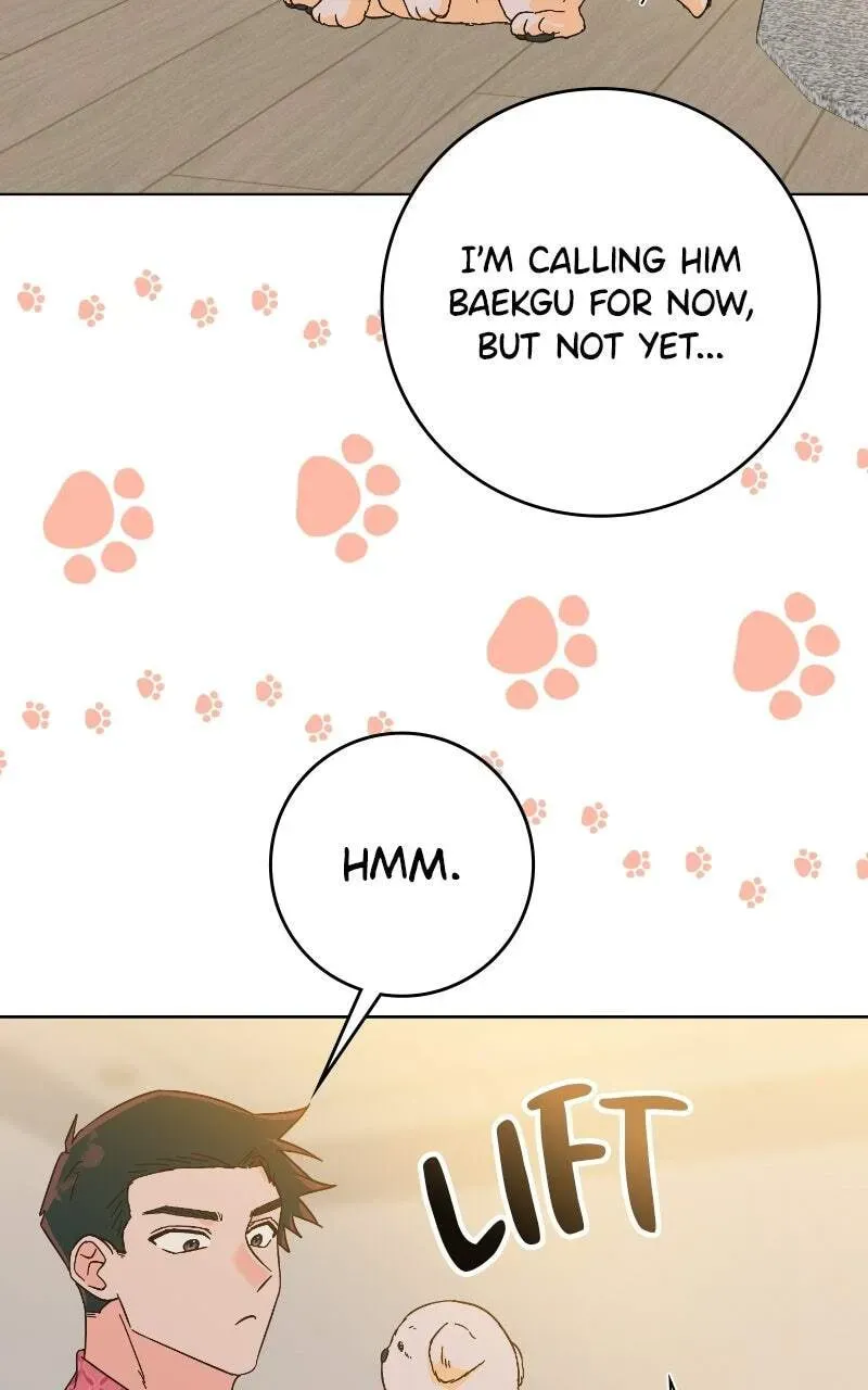 Mizu Numuru Chapter 21 page 12 - 