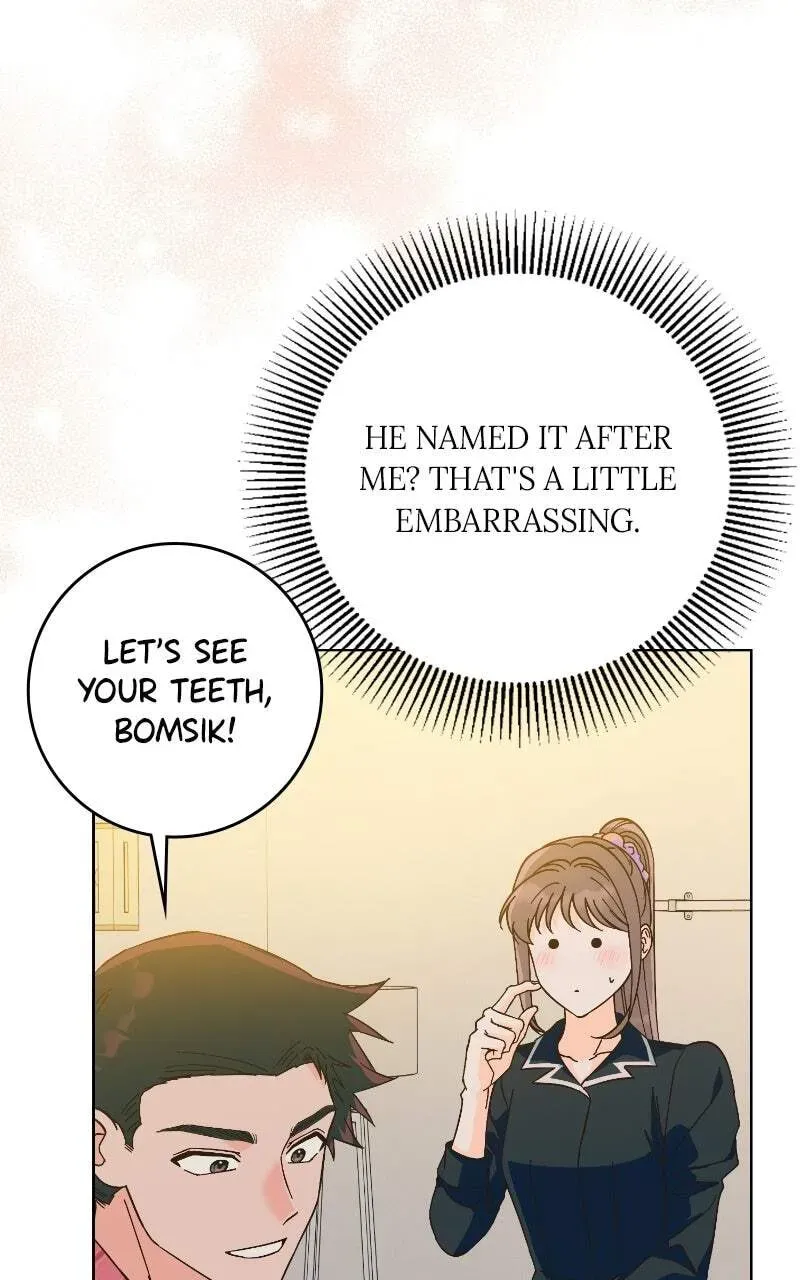 Mizu Numuru Chapter 21 page 16 - 
