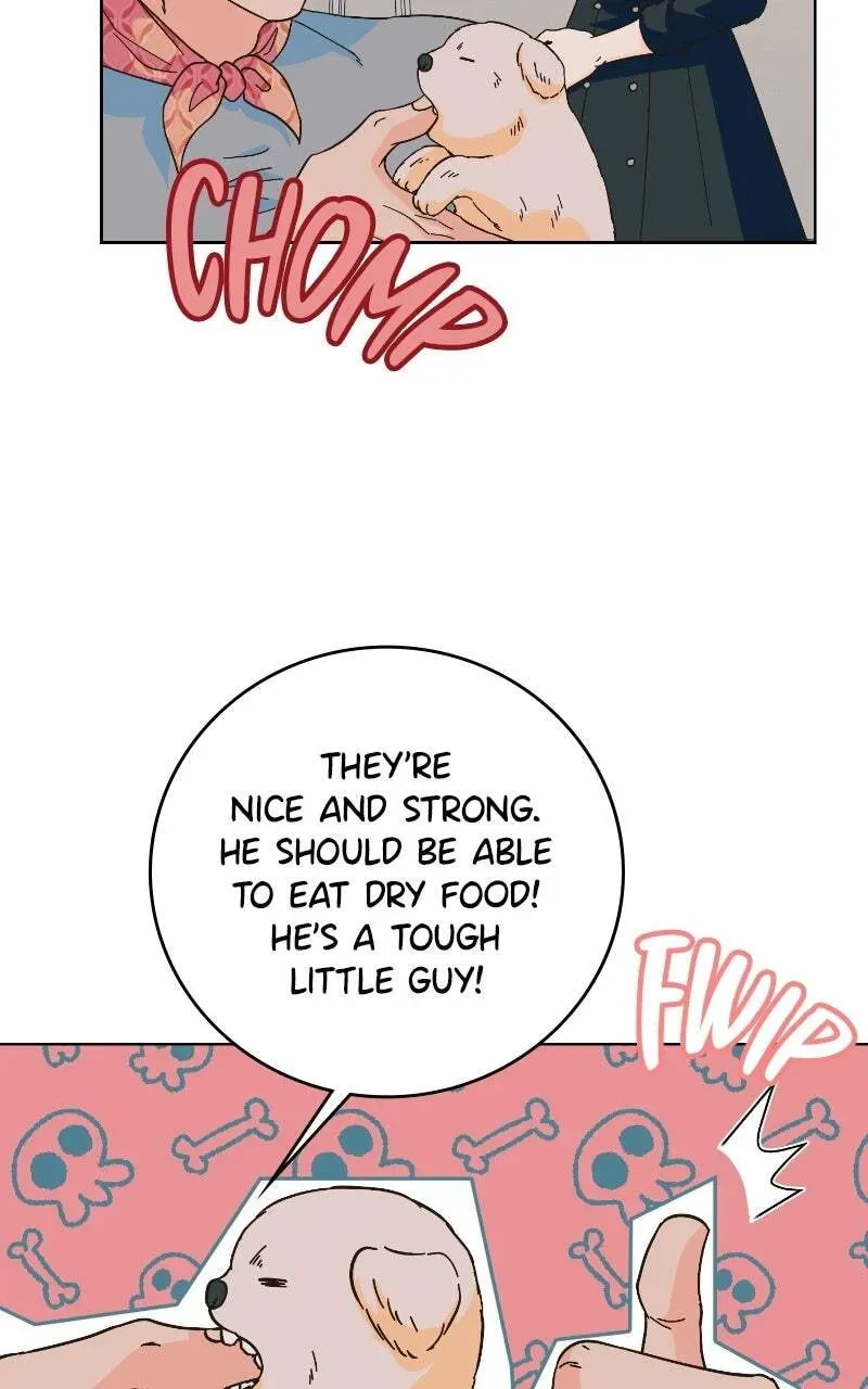 Mizu Numuru Chapter 21 page 17 - 