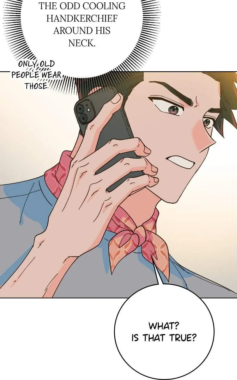 Mizu Numuru Chapter 21 page 24 - 
