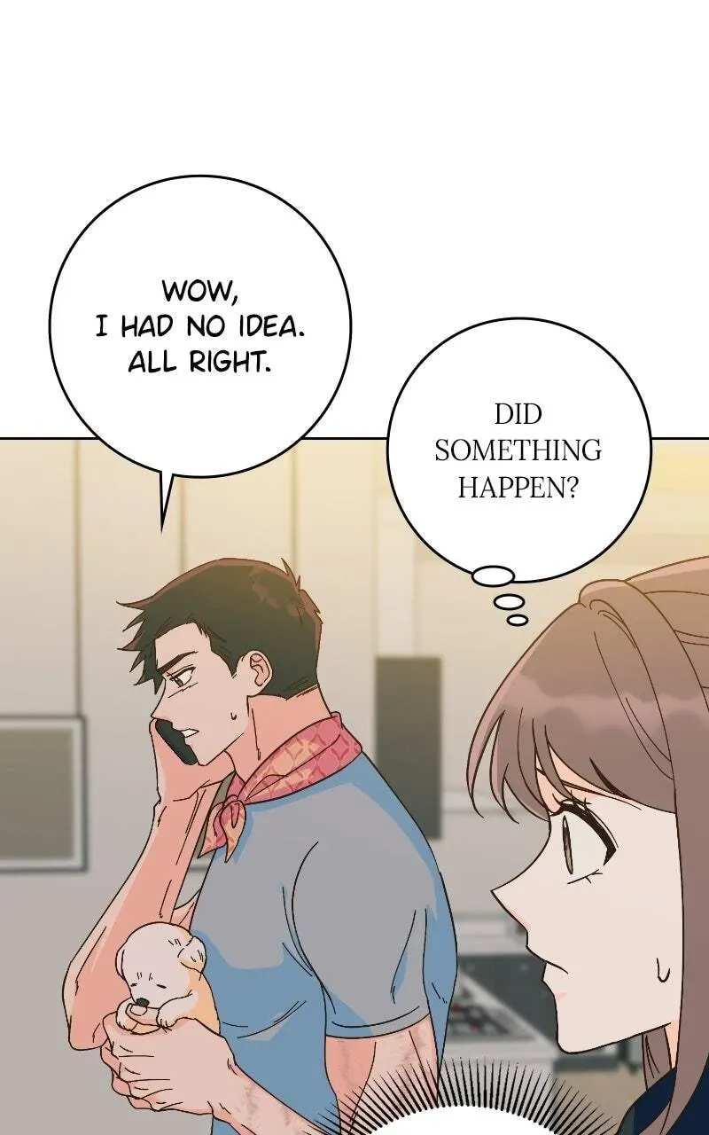Mizu Numuru Chapter 21 page 25 - 