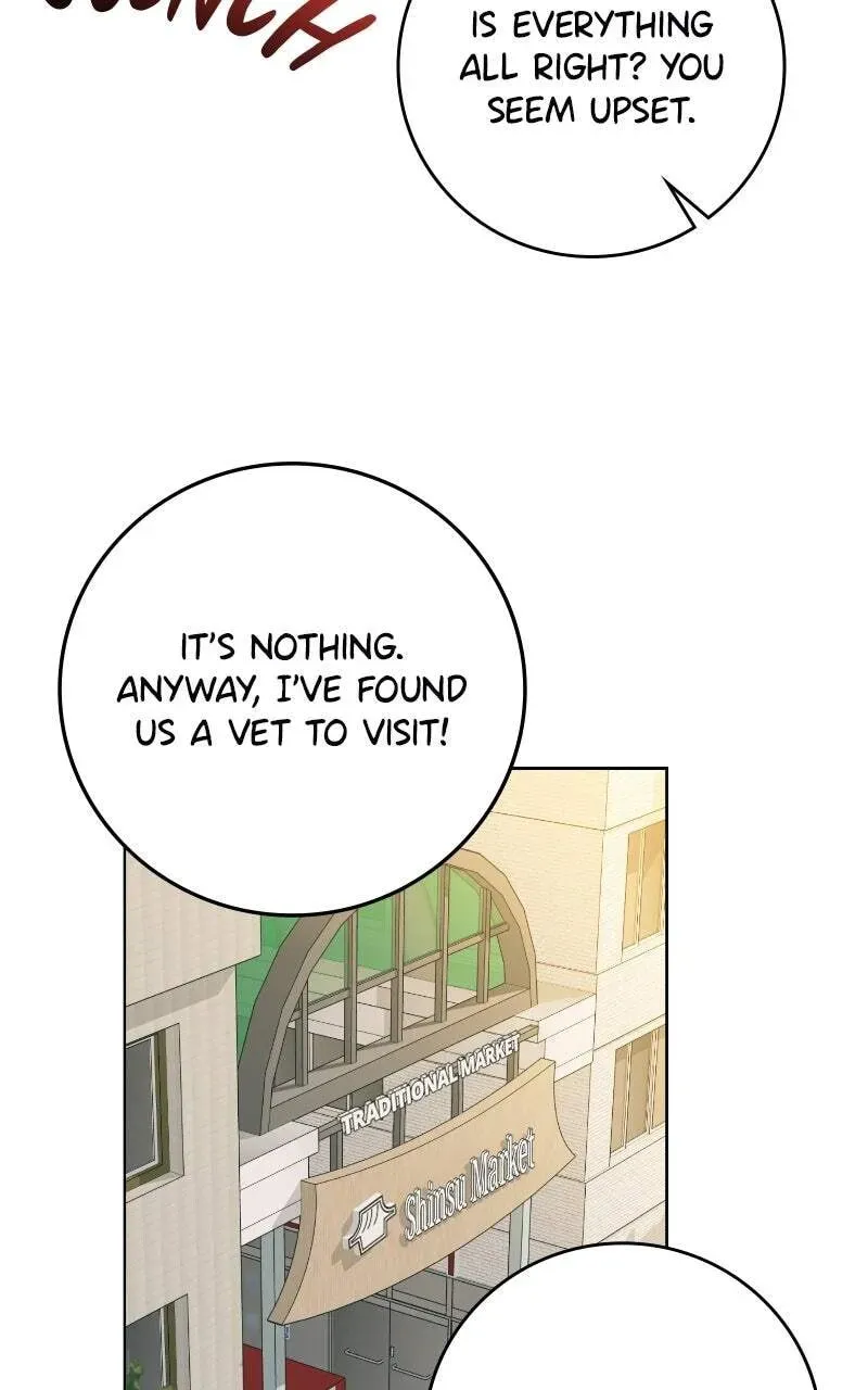 Mizu Numuru Chapter 21 page 27 - 