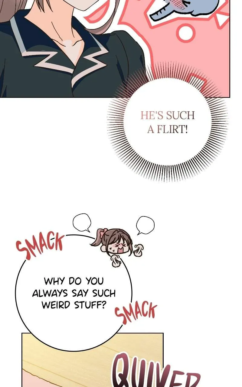 Mizu Numuru Chapter 21 page 4 - 