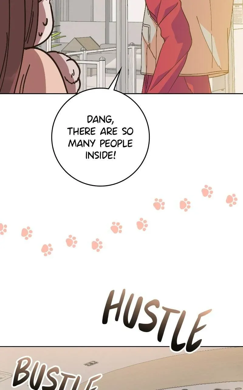 Mizu Numuru Chapter 21 page 31 - 