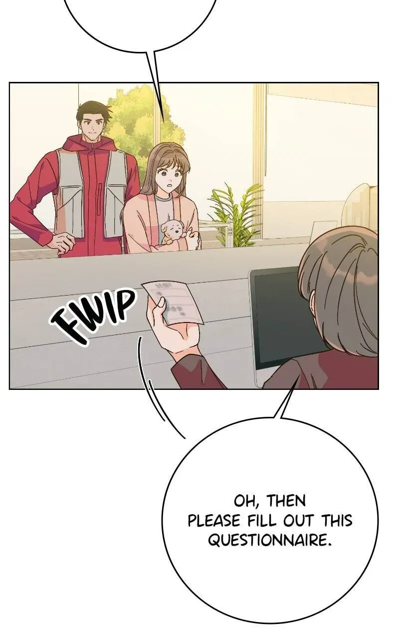 Mizu Numuru Chapter 21 page 33 - 