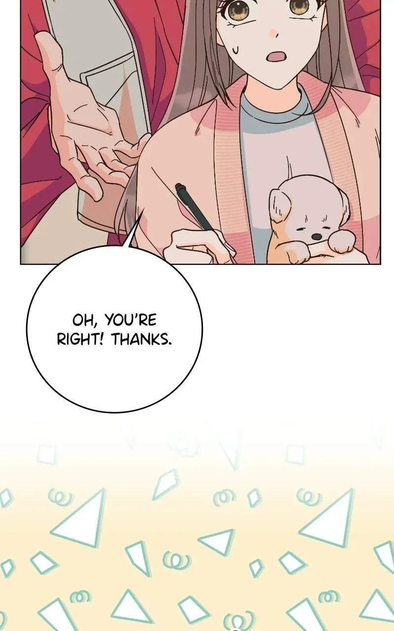 Mizu Numuru Chapter 21 page 36 - 
