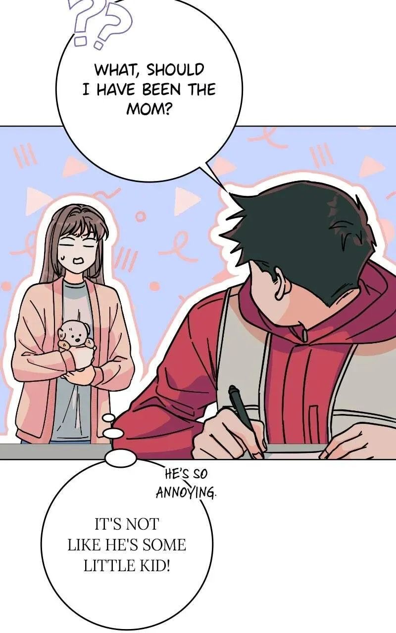 Mizu Numuru Chapter 21 page 38 - 