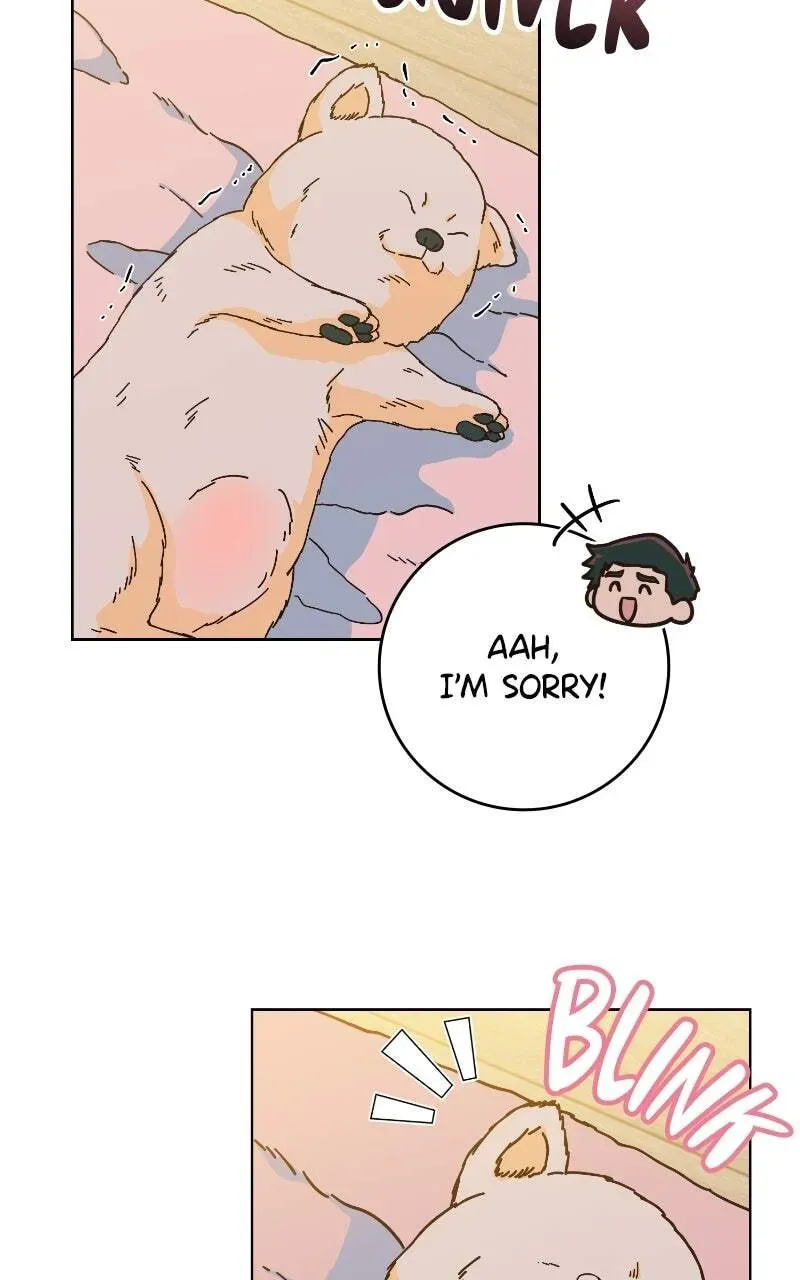 Mizu Numuru Chapter 21 page 5 - 