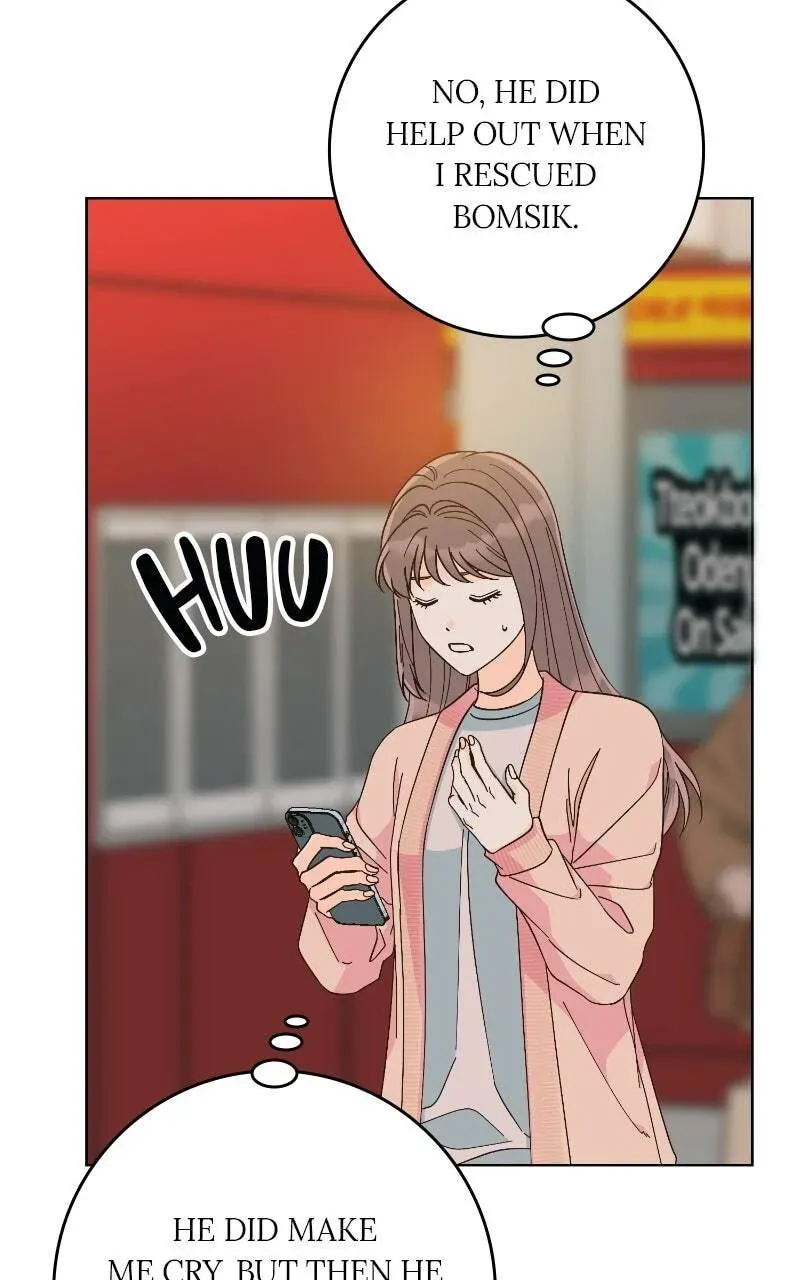Mizu Numuru Chapter 21 page 72 - 