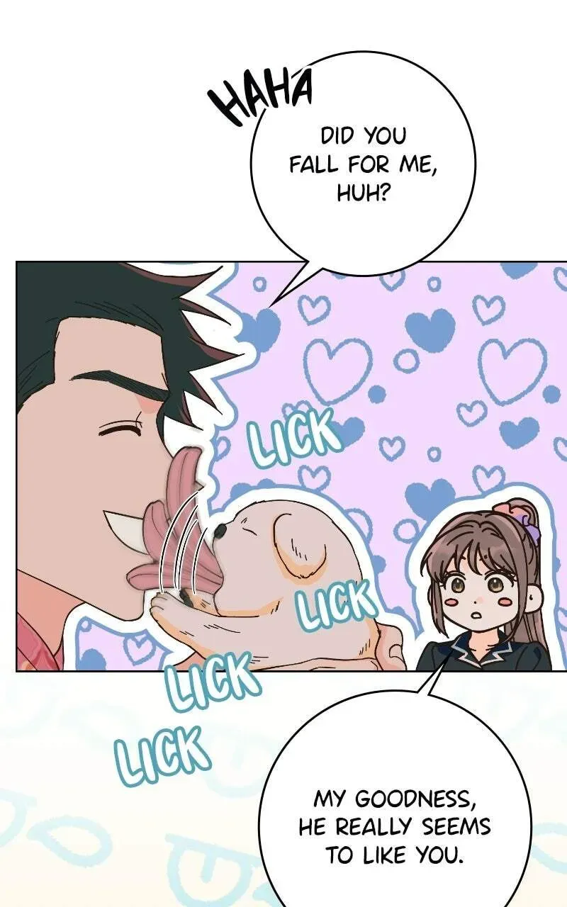 Mizu Numuru Chapter 21 page 9 - 