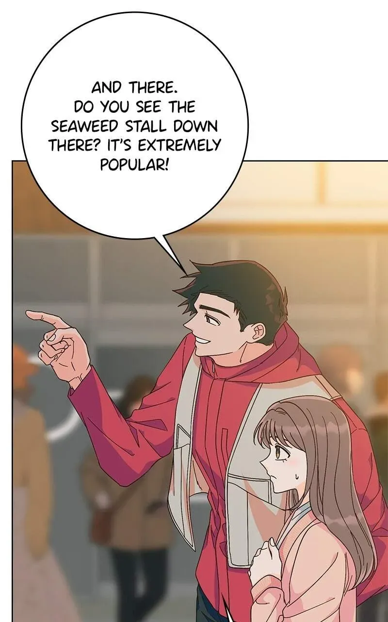 Mizu Numuru Chapter 22 page 18 - 