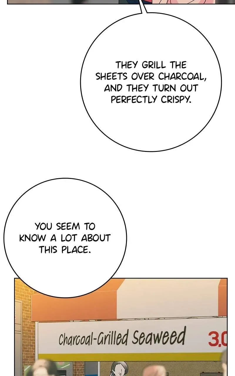 Mizu Numuru Chapter 22 page 19 - 