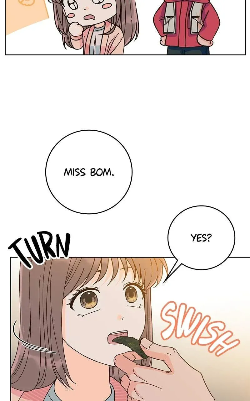 Mizu Numuru Chapter 22 page 23 - 