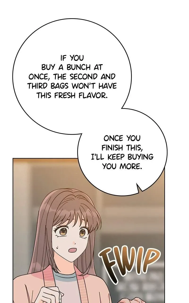 Mizu Numuru Chapter 22 page 27 - 